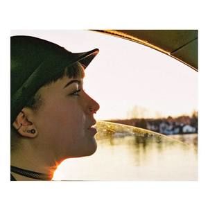 Meet your Posher, Jenny